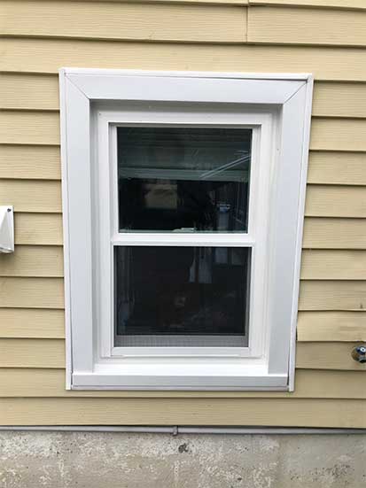Washingtonville Replacement Windows After