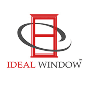 Ideal Window logo